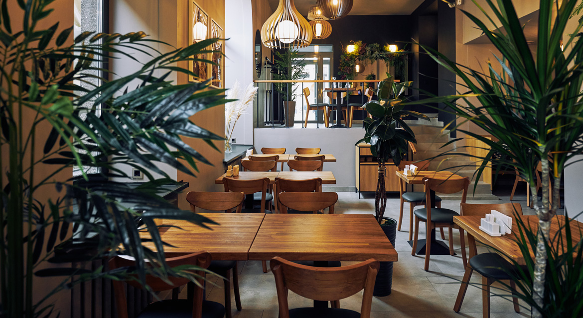 Star Cafe in adult retail