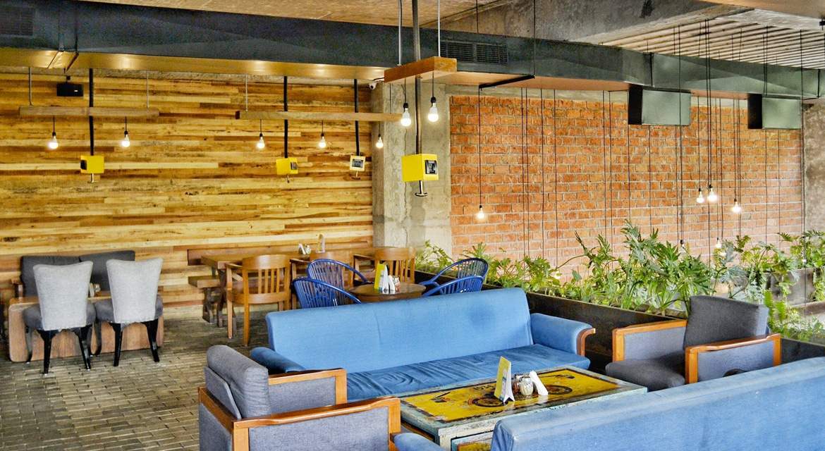 Massage – Honey Kitchen Restaurant