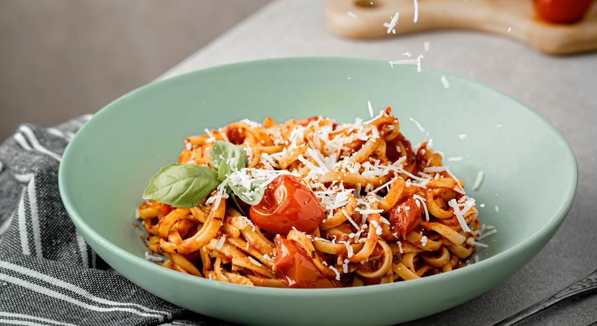 Adult product wholesaler  – The shapes of pasta food